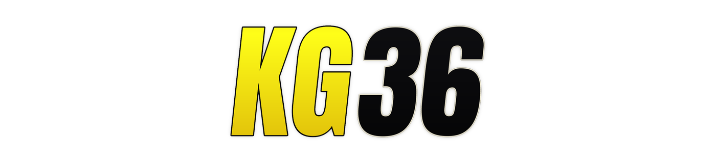 kg36 Casino Logo